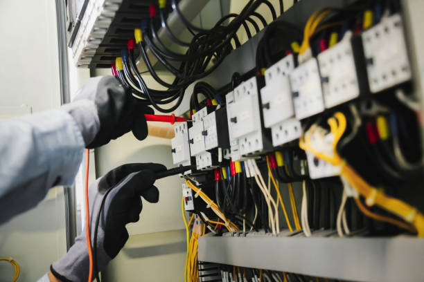 Commercial Electrical Services in Laguna Beach, FL